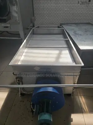 Cooling Table