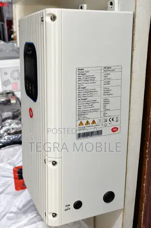 6.6kw 48v Itel Inverter