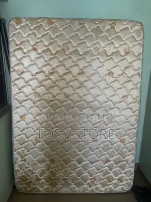 Mattress (4.5 by 6)