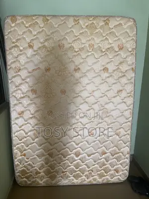 Mattress (4.5 by 6)