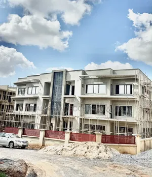 Plainfield Estate Kuje