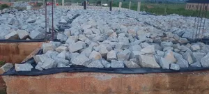 Plainfield Estate Kuje