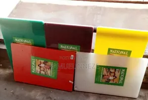 National Cutting Board