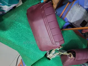 Wine Chain Chrisrossy Bag