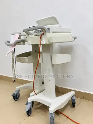 Philips PageWriter TC50 Cardiograph – Diagnostic ECG Machine