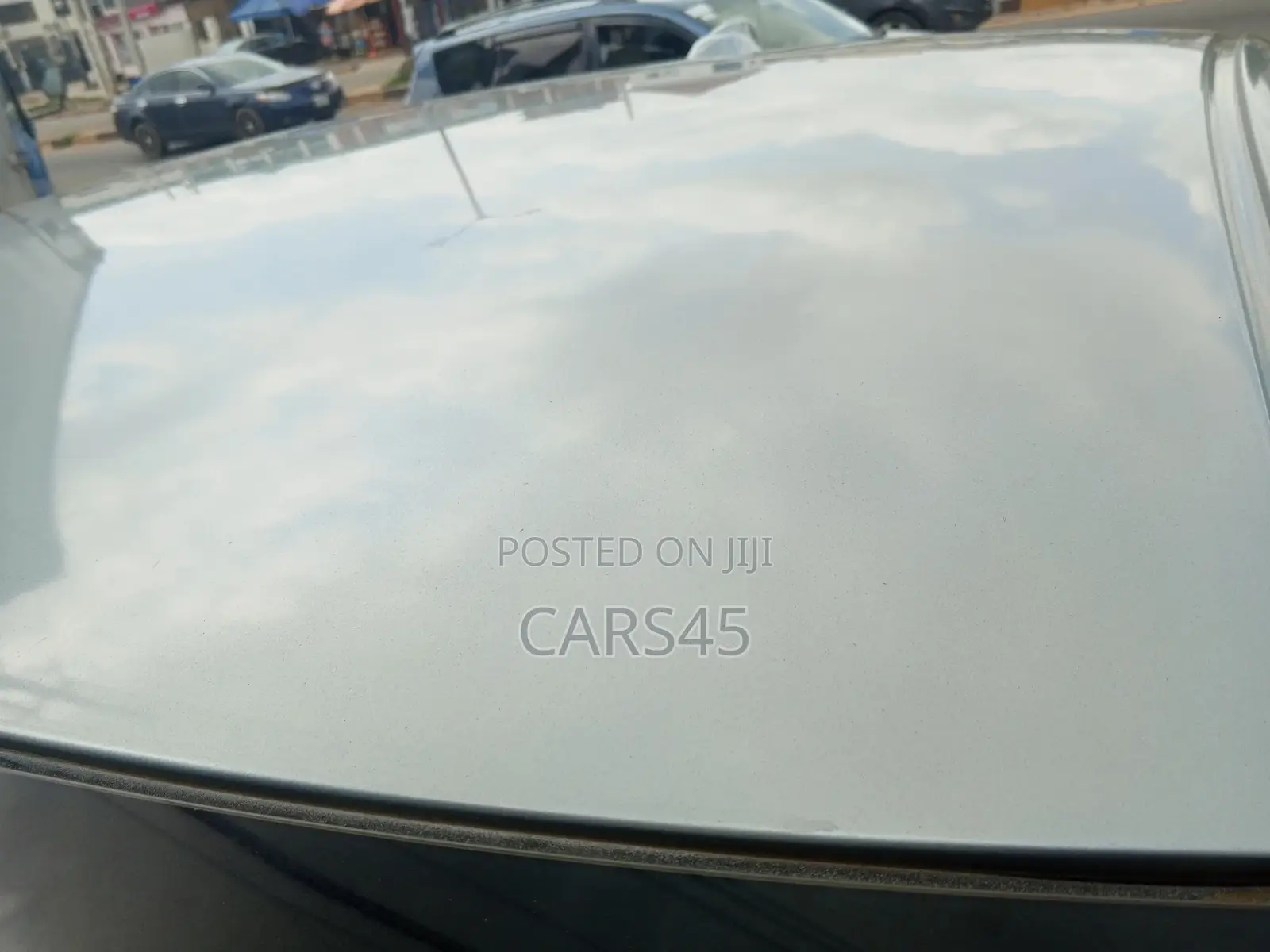 Volvo S60 2013 Silver