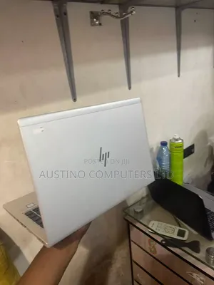 Laptop HP EliteBook 840 G6 8GB Intel Core i5 SSD 256GB