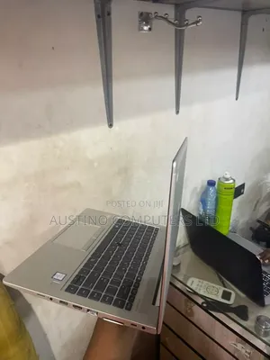Laptop HP EliteBook 840 G6 8GB Intel Core i5 SSD 256GB