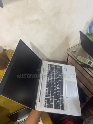 Laptop HP EliteBook 840 G6 8GB Intel Core i5 SSD 256GB