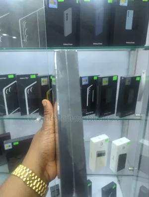 New Samsung Galaxy Z Fold 5 256 GB Blue