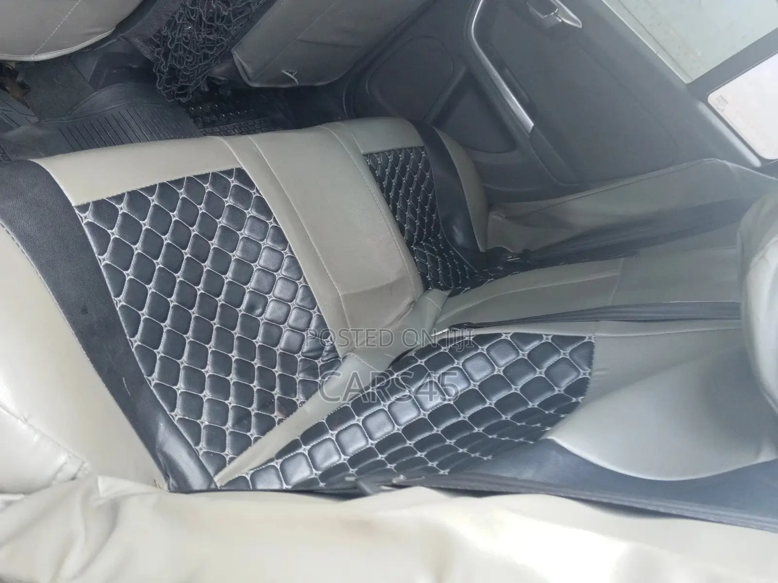 Volvo S60 2013 Silver