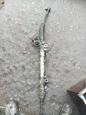 Toyota Tacoma & 4runner 2005-2010 Power Steering Rack