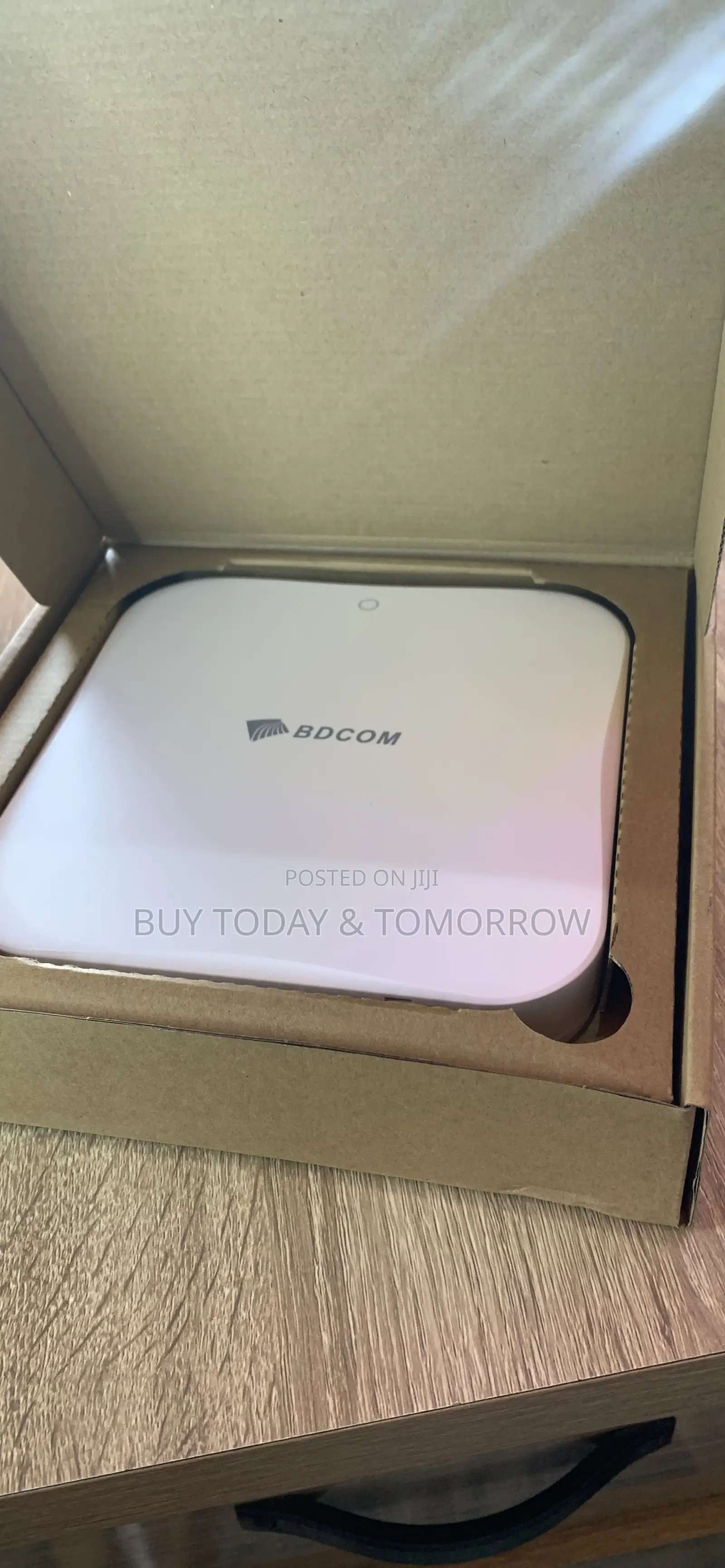 BDCOM Wireless Access Point