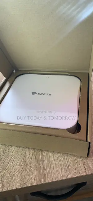 BDCOM Wireless Access Point