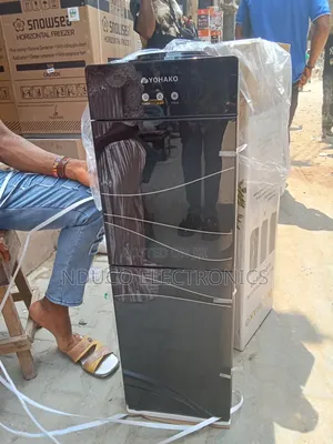 The Original YOHACO Water Dispenser