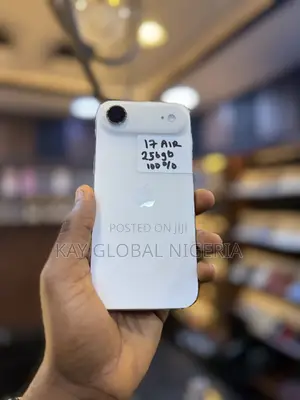Apple iPhone Air 256 GB White