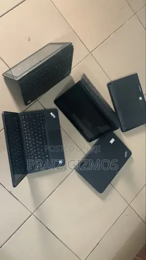 Laptop Lenovo Yoga 11e 4GB Intel Celeron SSD 128GB