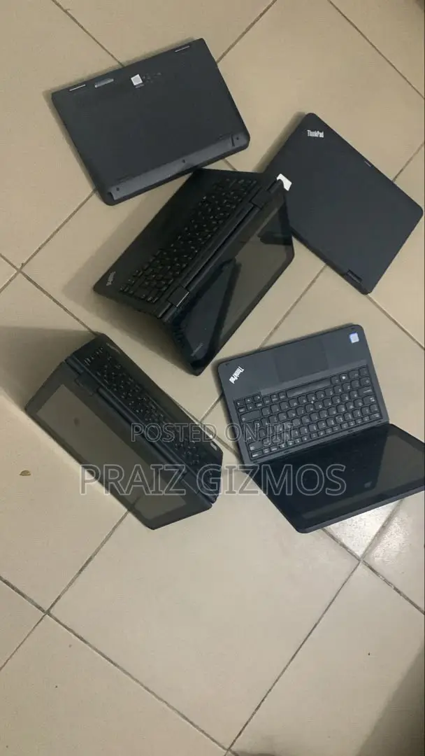Laptop Lenovo Yoga 11e 4GB Intel Celeron SSD 128GB
