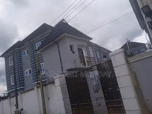 20bdrm Block of Flats in Port-Harcourt for sale