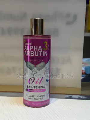 Alpha Arbutin
