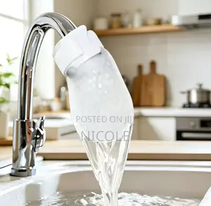 Filter Catridges and Faucet
