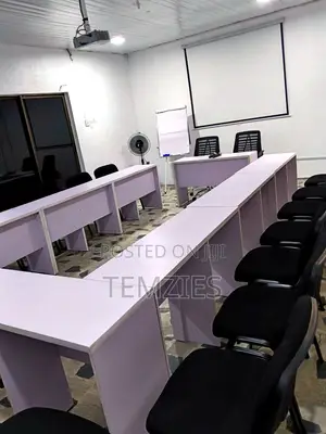 Professional Training Meeting Venue in Ikeja