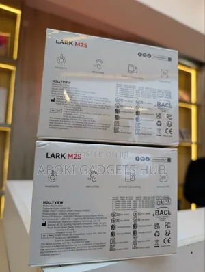 Hollyland Lark M2S Ultimate Combo
