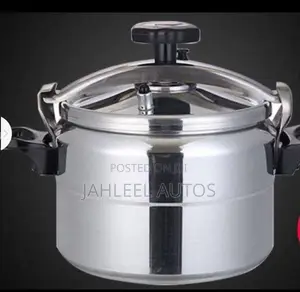 9L Qasa Pressure Cooker