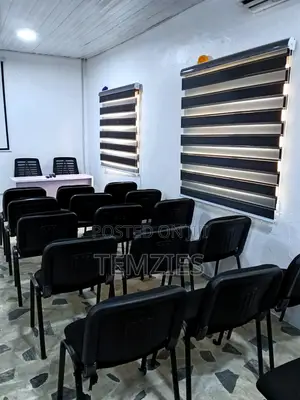 Professional Training Meeting Venue in Ikeja