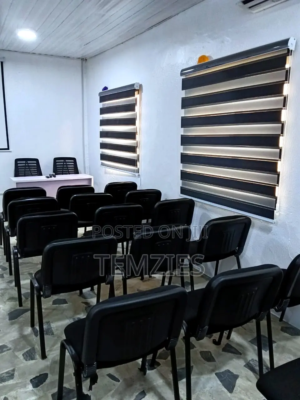Professional Training Meeting Venue in Ikeja