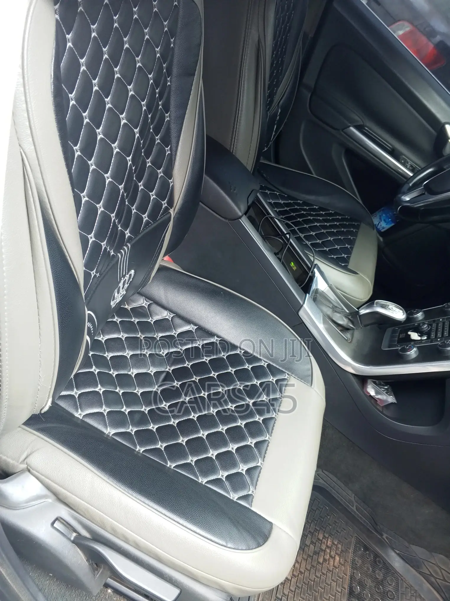 Volvo S60 2013 Silver