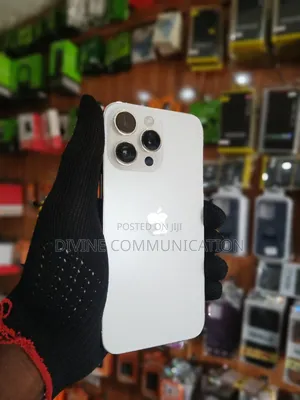 Apple iPhone 14 Pro Max 128 GB White