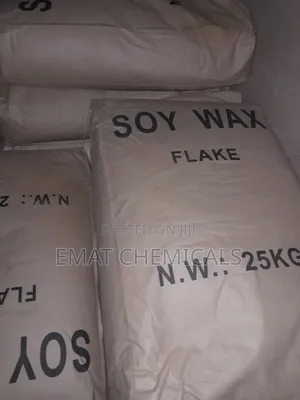 Soy Wax (Flex) for Making Candles