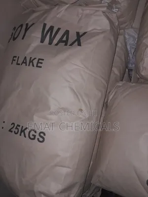 Soy Wax (Flex) for Making Candles