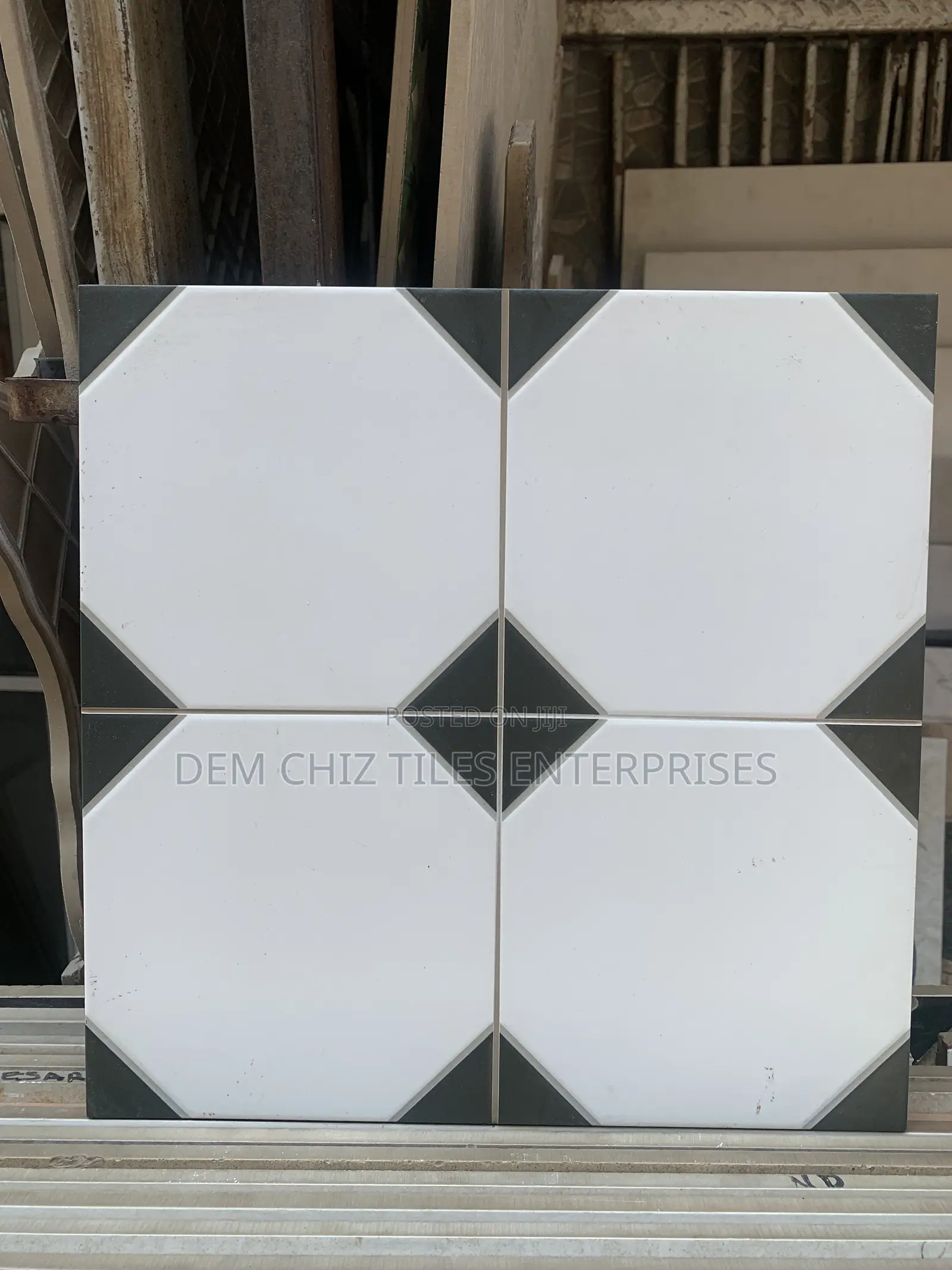 Realonda Dover Cotto Tiles
