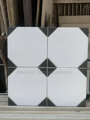 Realonda Dover Cotto Tiles