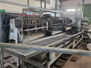 5tpd Cashew Shelling Line