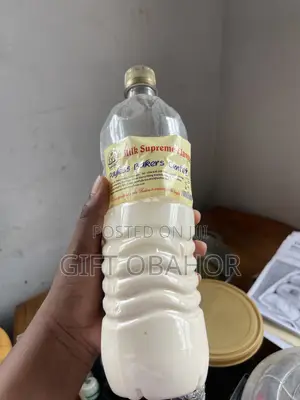 Milk Supreme Flavour