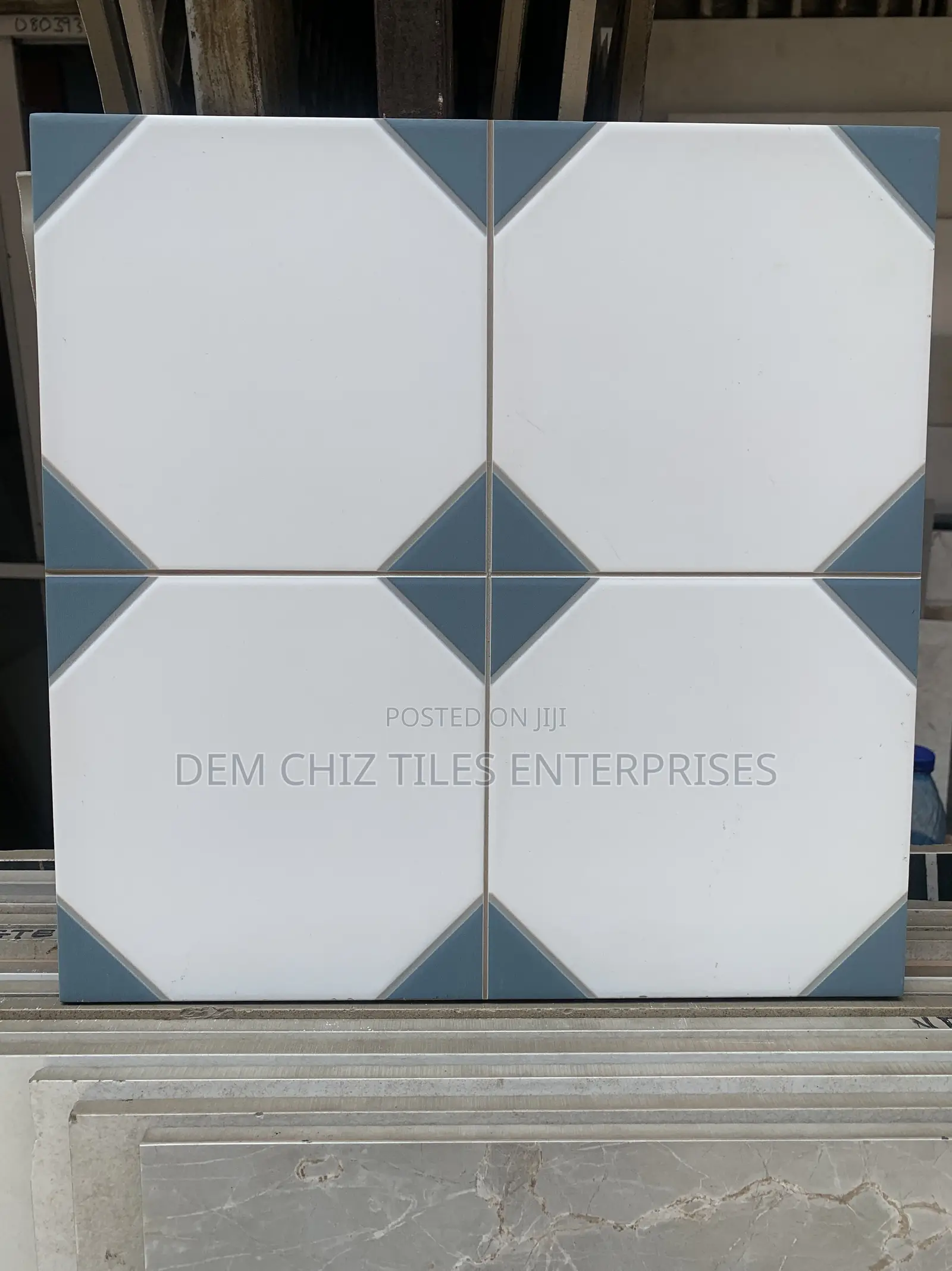 Realonda Dover Cotto Tiles