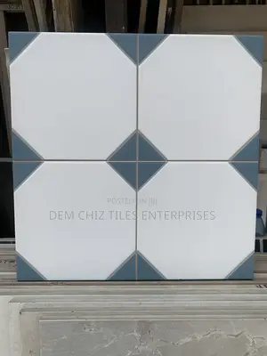 Realonda Dover Cotto Tiles