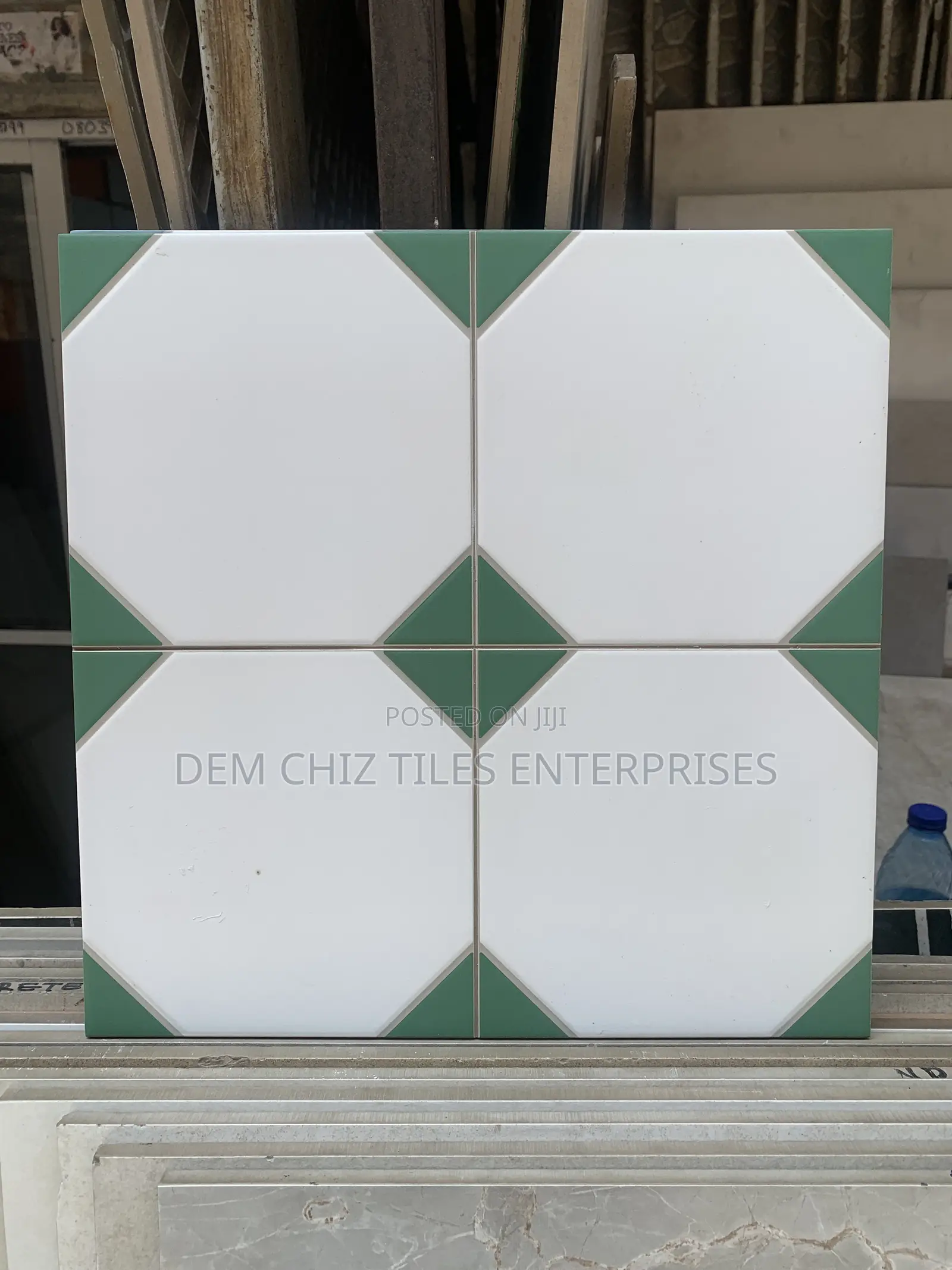 Realonda Dover Cotto Tiles