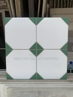 Realonda Dover Cotto Tiles