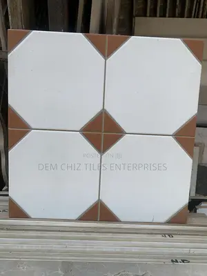 Realonda Dover Cotto Tiles
