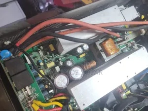 We Help You Fix Your Inverter and Home Services