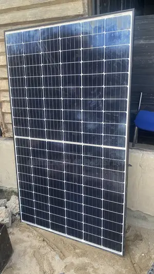 450w Solar Panel