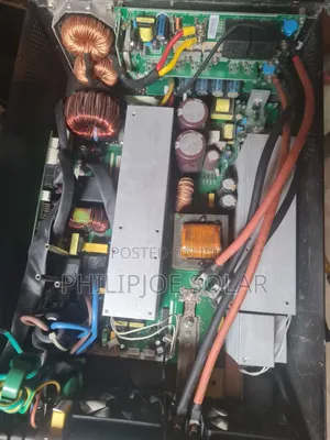 We Help You Fix Your Inverter and Home Services
