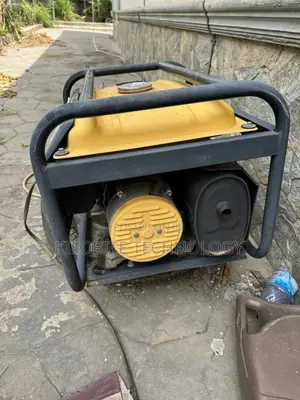 Corolla CLA 4800 Generator
