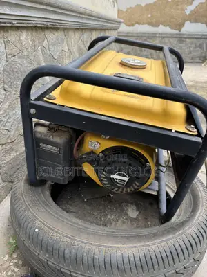 Corolla CLA 4800 Generator