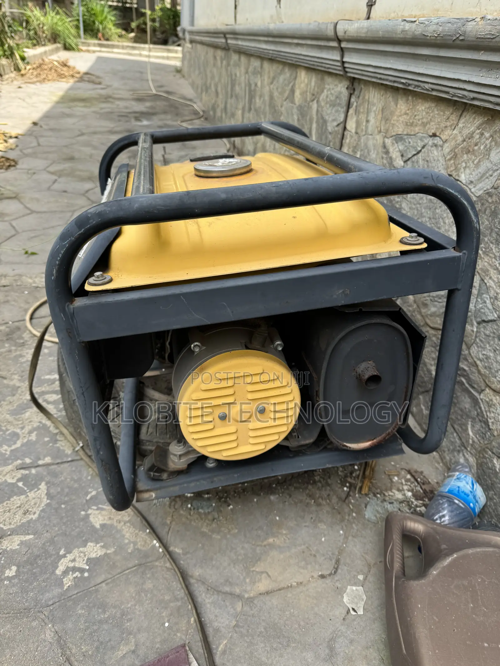 Corolla CLA 4800 Generator