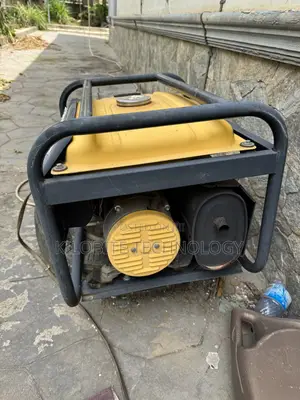 Corolla CLA 4800 Generator